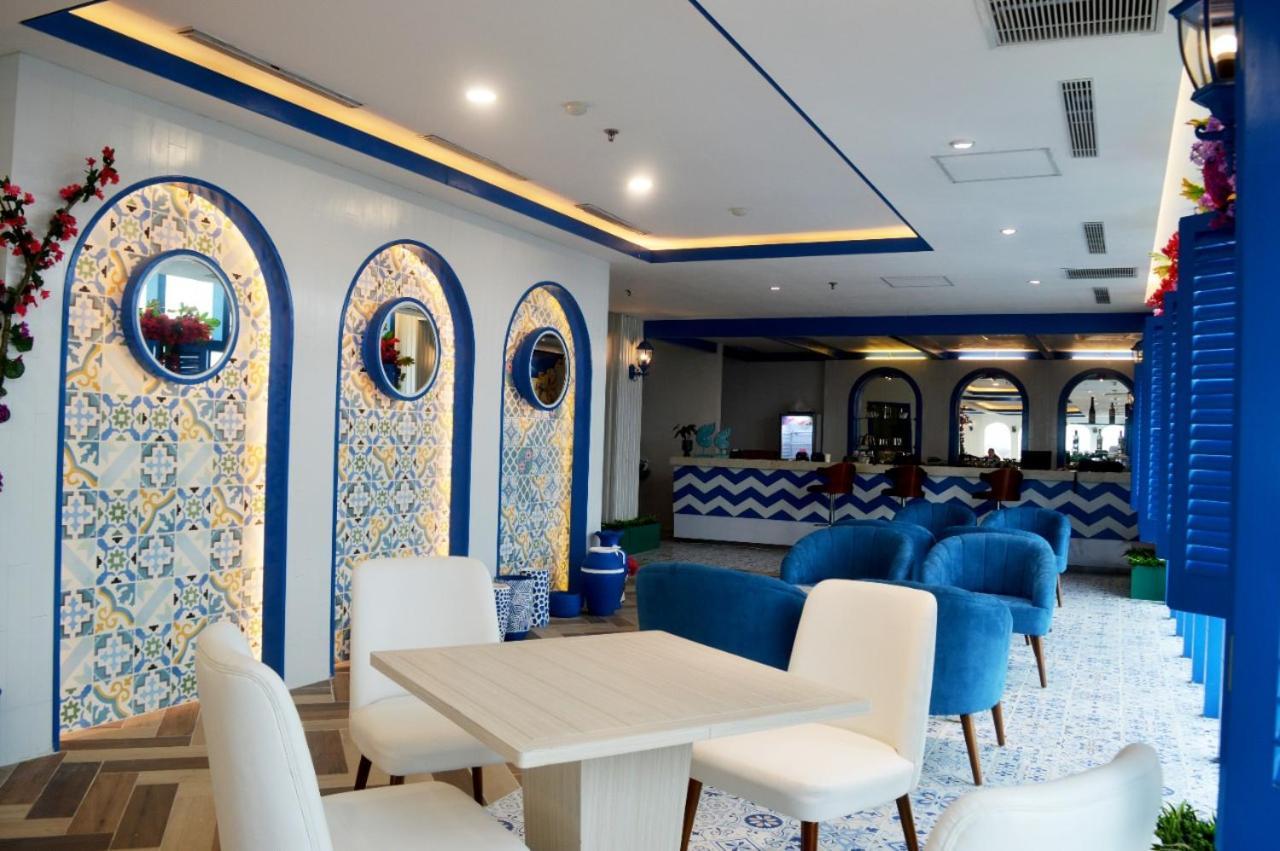 Cavinton Hotel Malioboro Yogyakarta By Tritama Hospitality Екстер'єр фото