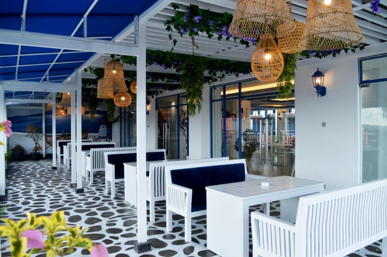 Cavinton Hotel Malioboro Yogyakarta By Tritama Hospitality Екстер'єр фото
