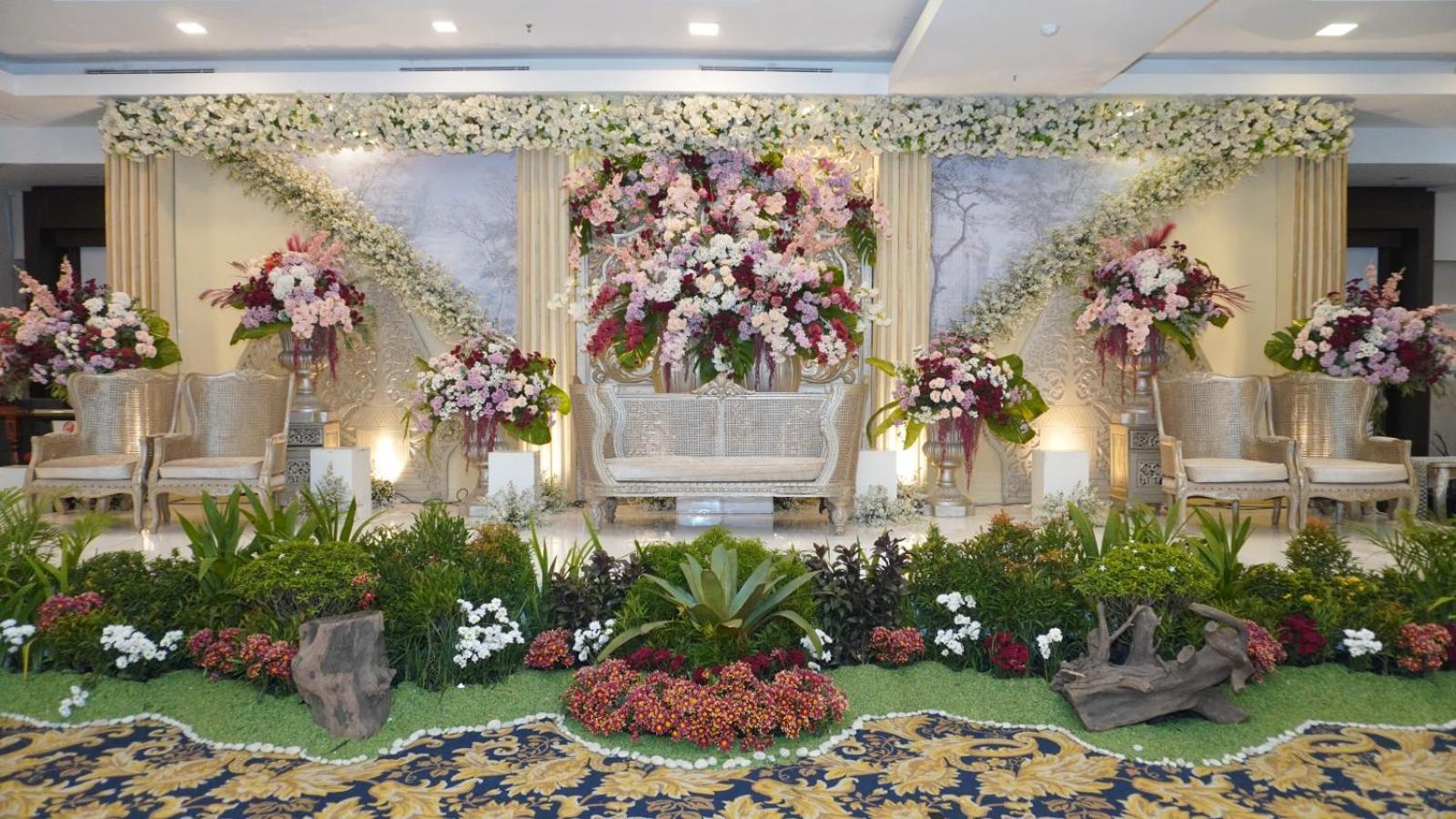 Cavinton Hotel Malioboro Yogyakarta By Tritama Hospitality Екстер'єр фото