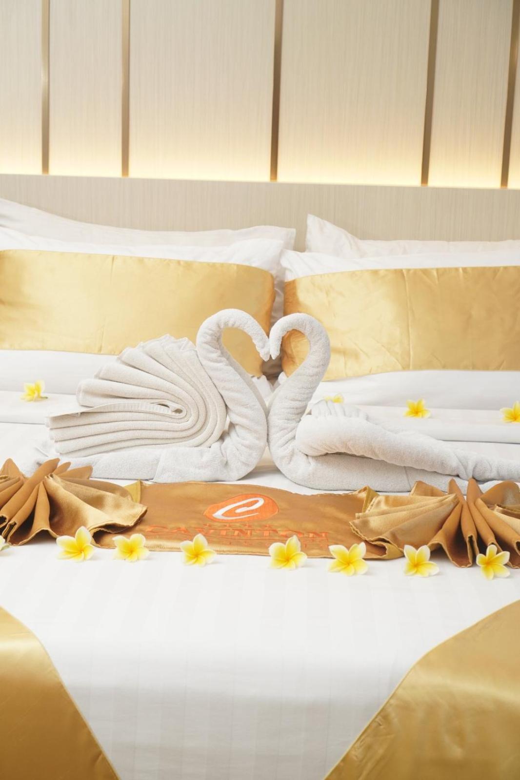 Cavinton Hotel Malioboro Yogyakarta By Tritama Hospitality Екстер'єр фото